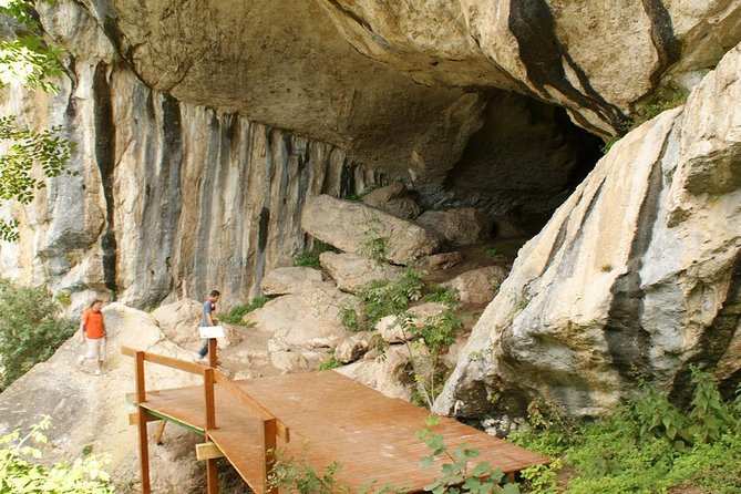 Tirana Semi-Private Hiking Tour of Pellumbas Cave & Erzeni Canyon - What the Guide Adds