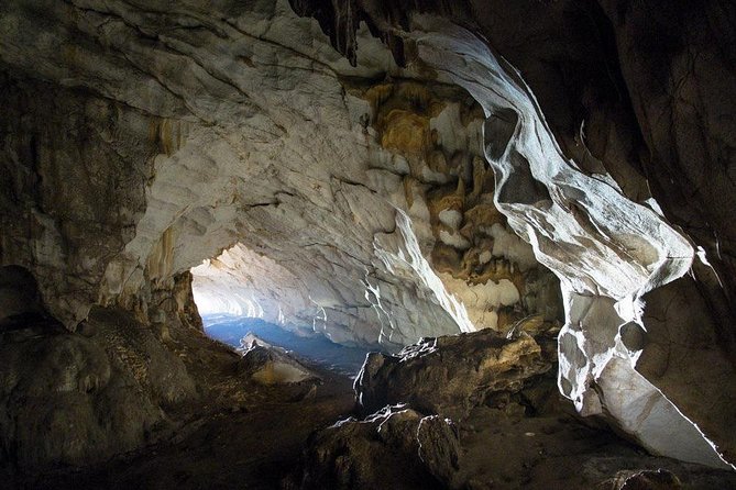 Tirana Semi-Private Hiking Tour of Pellumbas Cave & Erzeni Canyon - Is $170.09 a Fair Price?