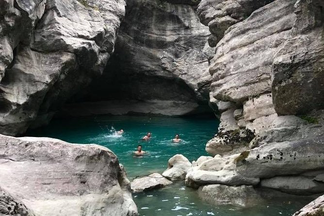 Tirana Semi-Private Hiking Tour of Pellumbas Cave & Erzeni Canyon - What to Bring for the Six to Eight Hour Day