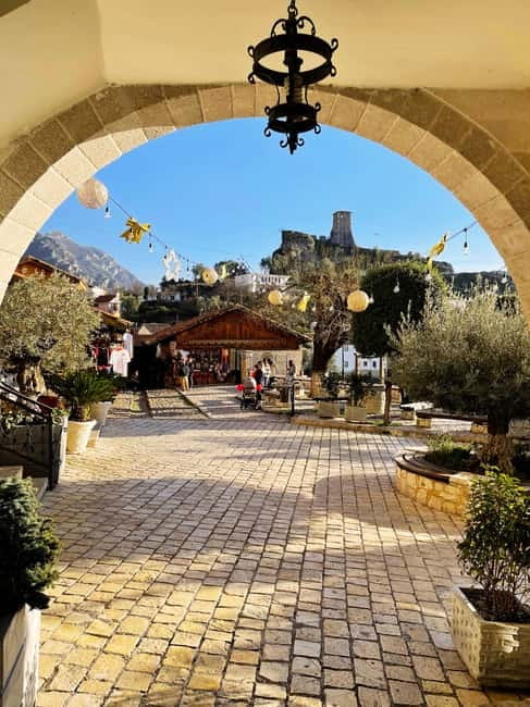Tirana: Shkoder, Lezhe and Kruje Day Trip with Rozafa Castle - Why this northern Albania day trip works