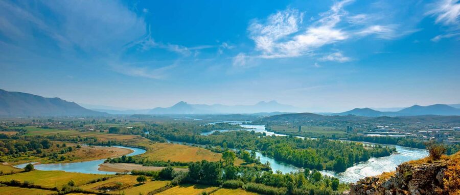 Tirana: Shkodra City, Rozafa Castle & Mesi Bridge Tour - What to bring and how to prepare