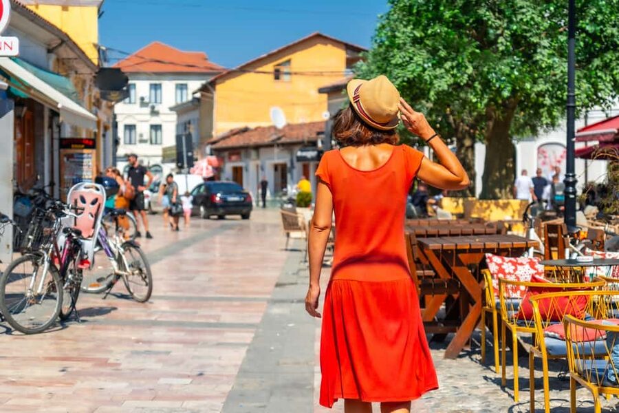 Tirana: Shkodra City, Rozafa Castle & Mesi Bridge Tour - Why this northern Albania day trip works
