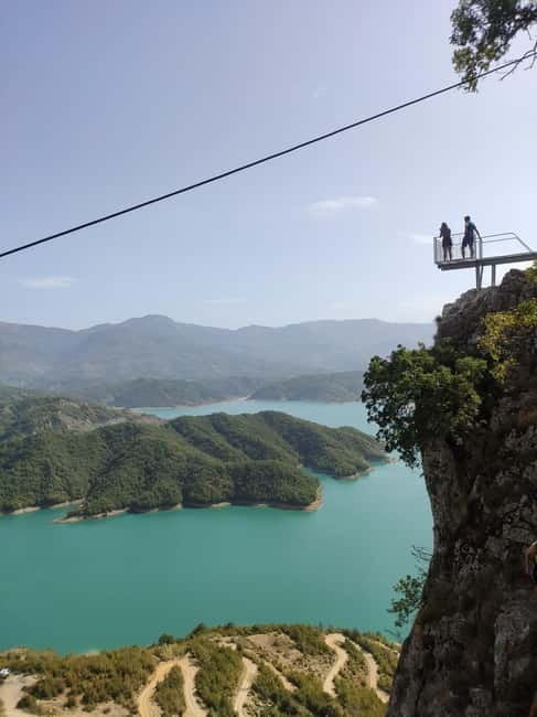 Tirana: Shkodra City, Rozafa Castle & Mesi Bridge Tour - Mesi Bridge and 250 years of Ottoman design