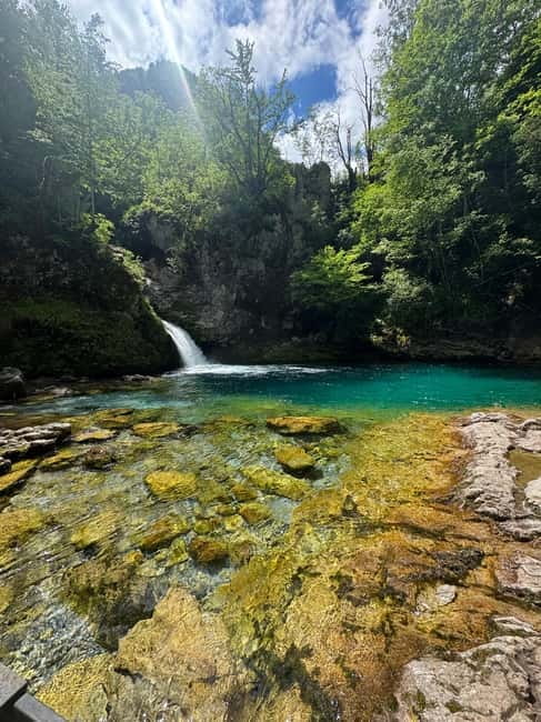 Tirana/Shkodra: Theth, Blue Eye & Boge 1Day Trip - Qafe Thore brings the best quick views