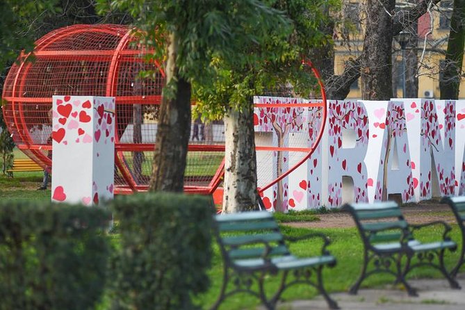 Tirana Sightseeing Walking Tour - Why a private tour can be worth $38.53