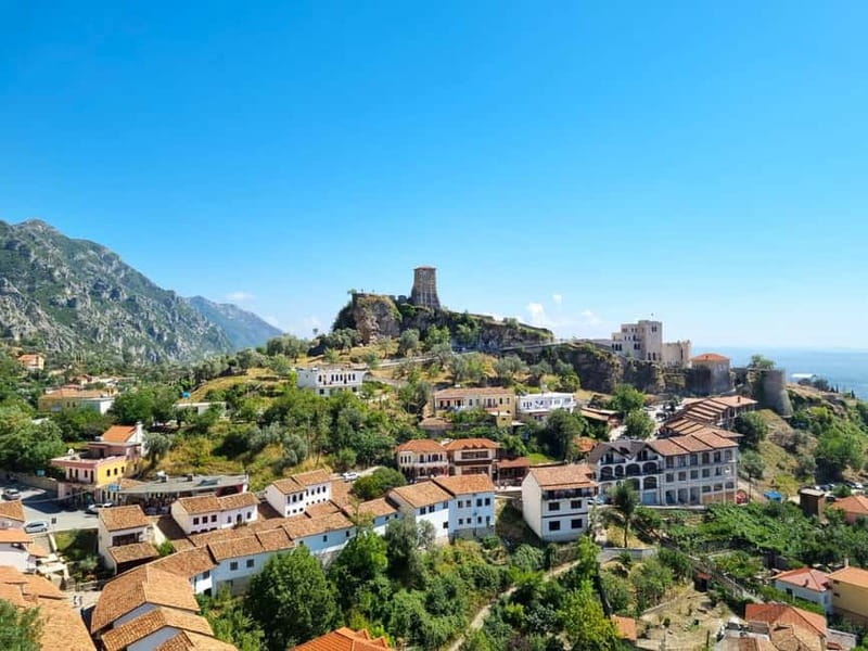 Tirana: Taste the City’s 15+ Flavours, One Bite at a Time - Byrek first, because appetite matters