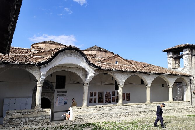 Tirana to Berat By Eden: Private day trip - Why Berat makes a smart day trip from Tirana