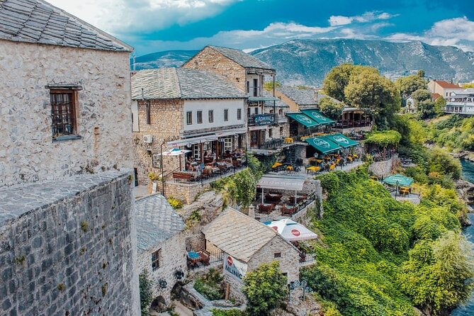 Tirana to Sarajevo / Belgrade; Semi – Private Tour - Key points to know before booking