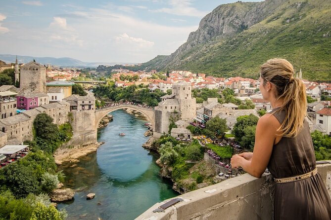 Tirana to Sarajevo / Belgrade; Semi – Private Tour - Day 3: Gjakova crafts, Dečani frescoes, and Rahovec wine