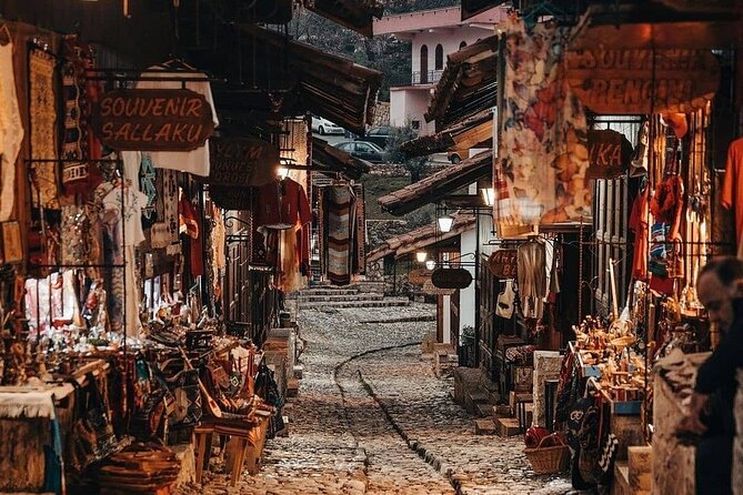 Tirana to Sarajevo / Belgrade; Semi – Private Tour - Day 7: Sarajevo, war memories, and Ottoman coffee
