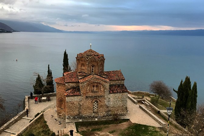 Tirana to Skopje via Ohrid/Prizren | Private Transfer - What the five-hour estimate really means