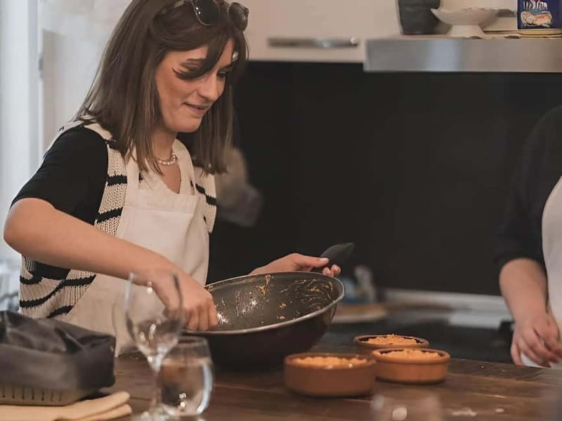 Tirana: Traditional Cooking Class with Wine & Raki Tasting - Why this four-hour class feels like more than dinner