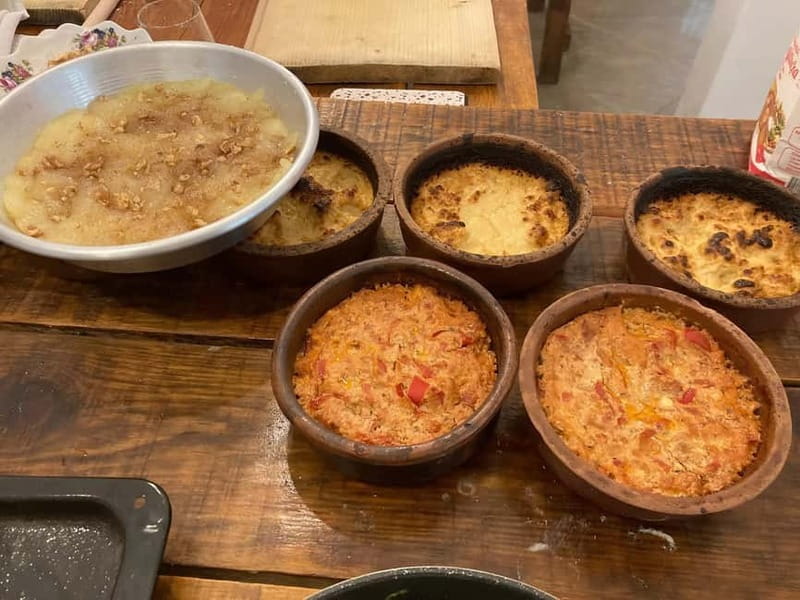 Tirana: Traditional Cooking Class with Wine & Raki Tasting - Who should book this Tirana activity?