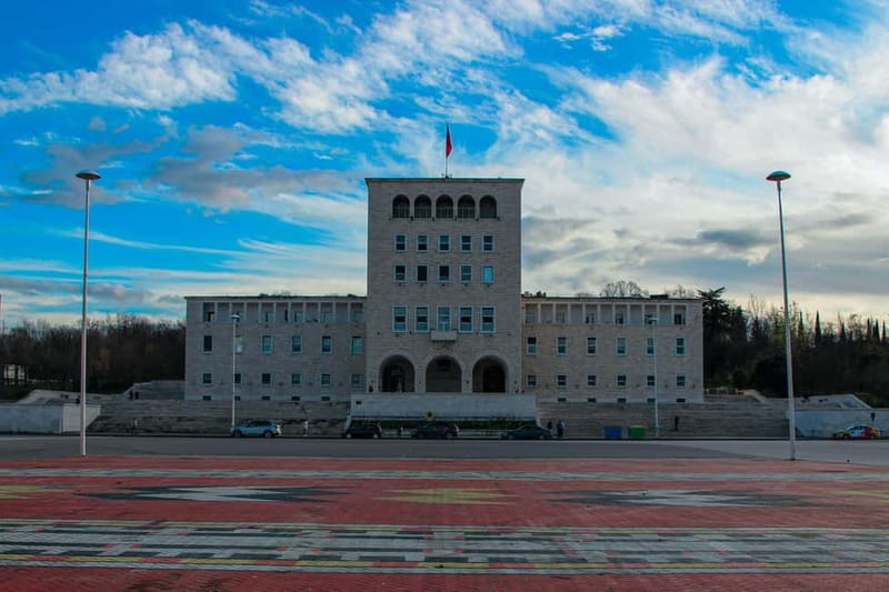 Tirana Walking Tour - What the two-hour format really gives you