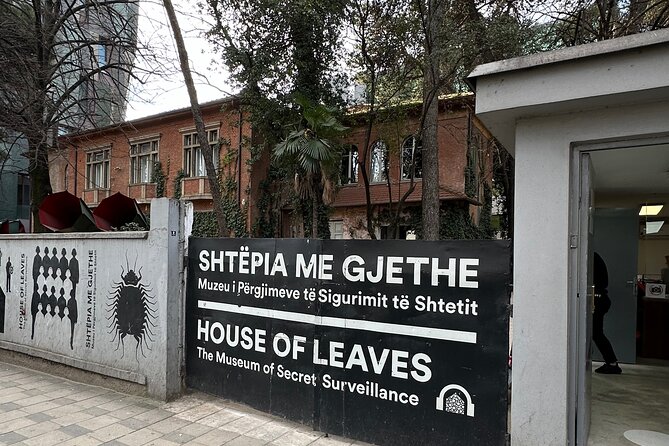 Tirana Walking Tour around the Historic Centre - Why this walk is a smart first look at Tirana