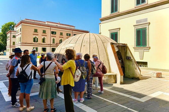Tirana Walking Tour around the Historic Centre - Tirana Castle and the city’s older crossroads