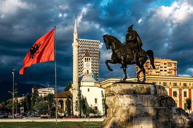 TIRANA Walking Tour: Discover the ever-changing capital city - Why this Tirana walk works so well