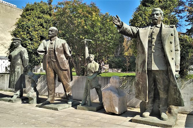 Tirana Walking Tour, Extra Virgin Olive Oil and Raki Tasting - The Clock Tower and Ottoman Tirana