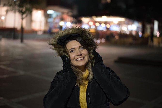 Tirana Walking Tour: History, Culture &Gems by a Passionate Guide - Key points about this Tirana walking tour