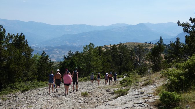 TOMOR MOUNTAIN HIKING from Berat by 1001 Albanian Adventures - Is $114.15 a fair price?