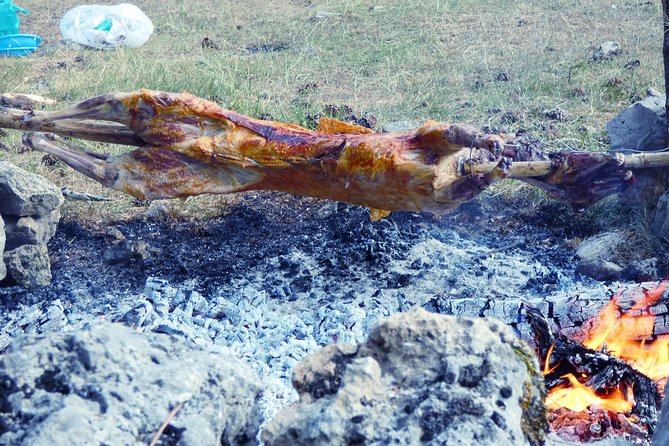 TOMOR MOUNTAIN HIKING from Berat by 1001 Albanian Adventures - Fitness, weather, and what to prepare