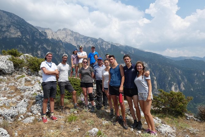 TOMOR MOUNTAIN HIKING from Berat by 1001 Albanian Adventures - Who will enjoy this Mount Tomori outing?