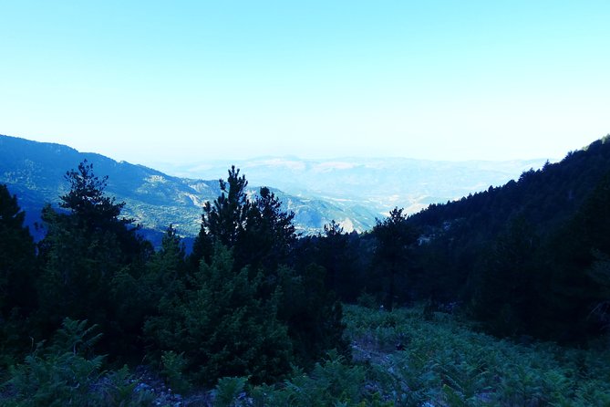 TOMOR MOUNTAIN HIKING from Berat by 1001 Albanian Adventures - Booking advice for the 8:00 am start