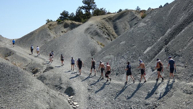 TOMOR MOUNTAIN HIKING from Berat by 1001 Albanian Adventures - Should you book Tomorri Castle?