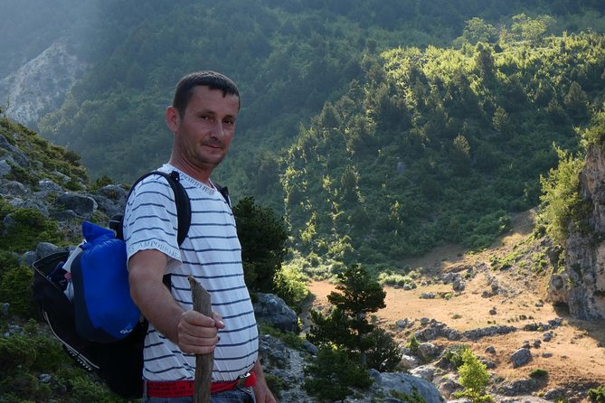TOMOR MOUNTAIN HIKING from Berat by 1001 Albanian Adventures - What the national park adds to the day