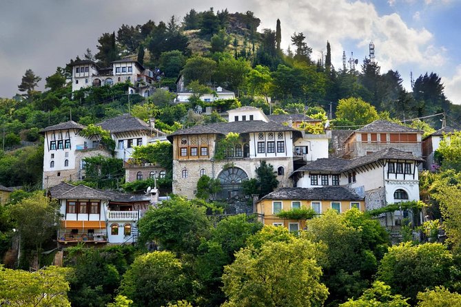 Tour Gjirokaster,Blue Eye & Lekursi Castle - Key points to know before booking