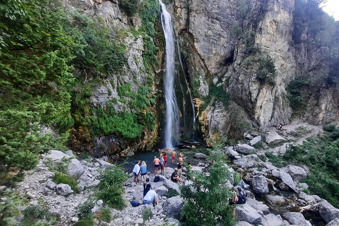 Tour of Komani, Valbona, Thethi, Blue Eye in three days - Returning through Bogë to Tirana or Shkoder
