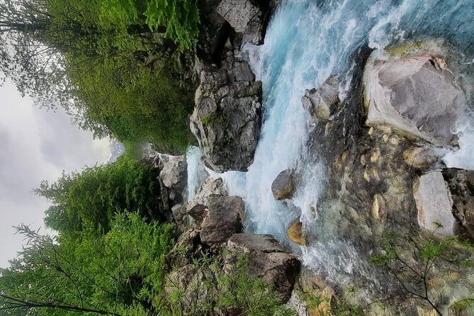 Tour of Komani, Valbona, Thethi, Blue Eye in three days - Who should book this trip?