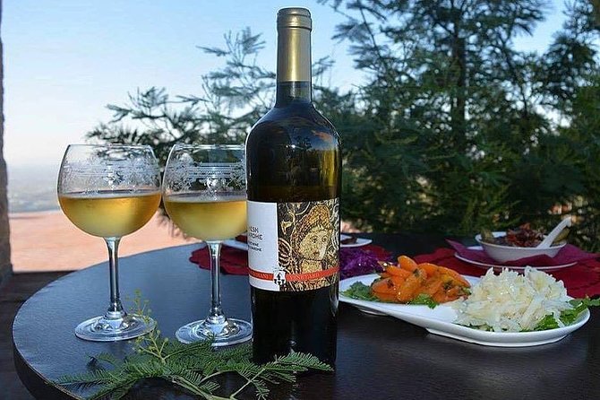 Tour of Kruja and Wine Tasting in one Day from Tirana - What the $160.88 Price Really Buys