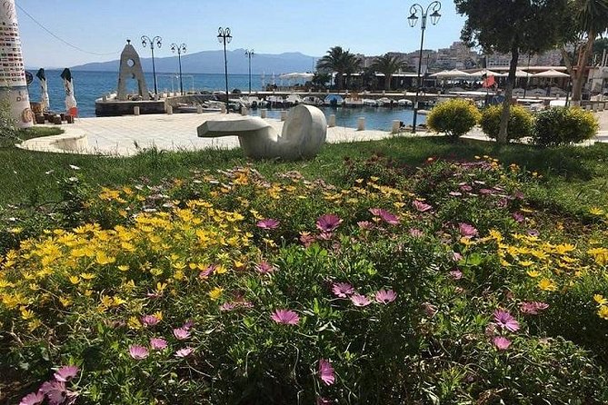 Tour of Saranda - Museums that put Saranda’s past into context
