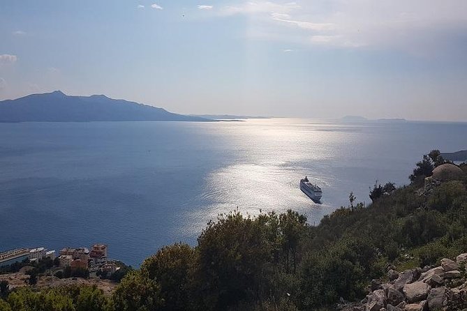 Tour of Saranda - Is $66.79 good value?