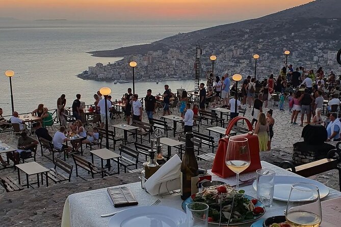 Tour to Blue Eye and Lekursi Castle from Saranda - What the small group changes
