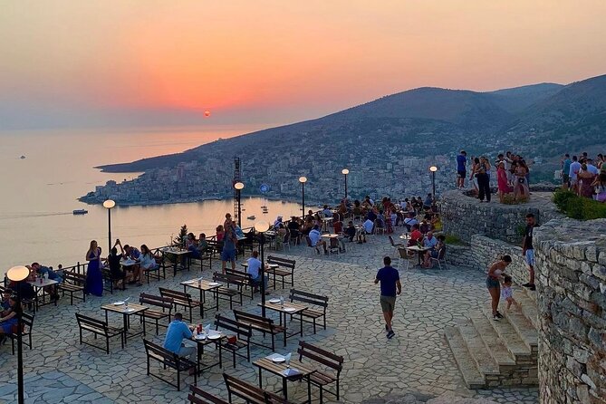 Tour to Blue Eye and Lekursi Castle from Saranda - Who should book this tour?