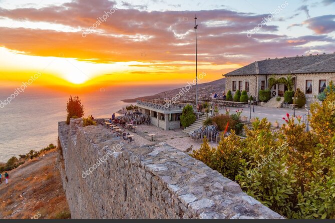 Tour to Butrint Antic City/Blue Eye Spring/Lekursi Castle - Timing, heat, and extra costs