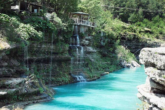 Tour to Thermal Baths of Permet and exploring Langarica Canyon - Who will enjoy this tour most