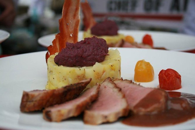 Traditional Albanian and Mediterranean Dinner - Why this dinner is a useful introduction to Albania