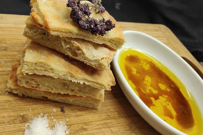 Traditional Albanian and Mediterranean Dinner - Tavë kosi, Albania’s yogurt-baked centerpiece
