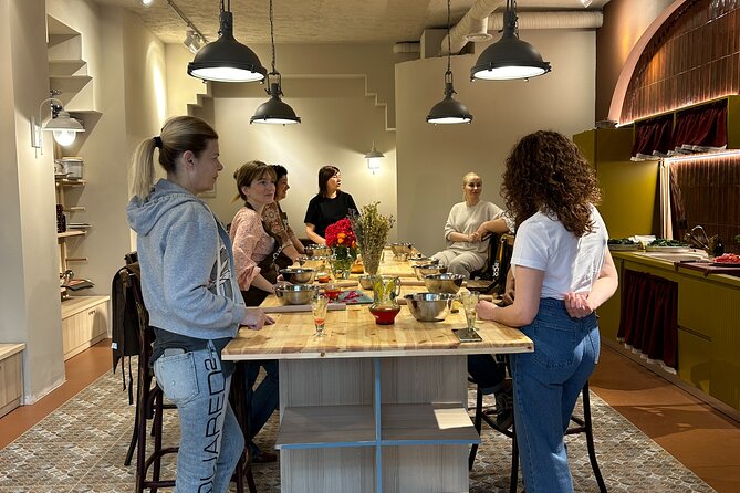 Traditional Albanian Cooking Class in Tirana with Raki Tasting - Dietary needs, transport, and the small practical details