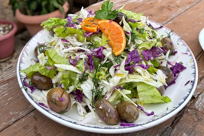 Traditional Albanian Food and Wine Tasting - Why the farm connection matters