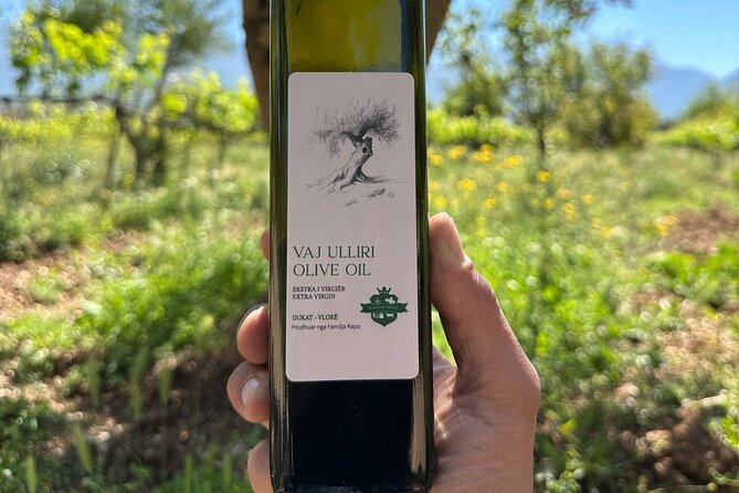 Traditional Albanian Food and Wine Tasting - What you get for $38.53