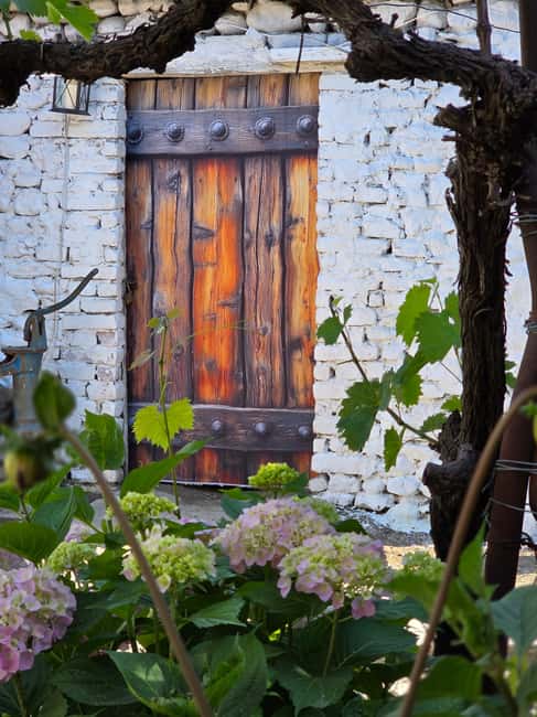 Traditional Food Tour,Dinner in a Local Garden(Eat as local) - Practical Details Before You Reserve