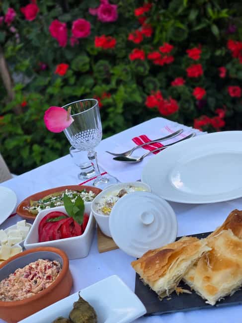 Traditional Food Tour,Dinner in a Local Garden(Eat as local) - Is $42 a Fair Price?