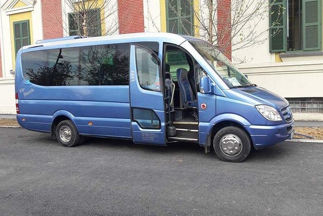 Transfers Airport - Tirana - Who should book this Tirana transfer
