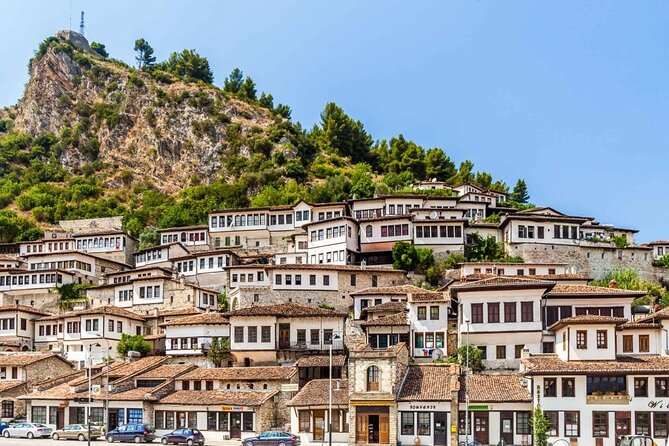 "Two-Day UNESCO Heritage Tour: Berat, Gjirokastra & Butrint" - Why this route works for a short Albanian holiday