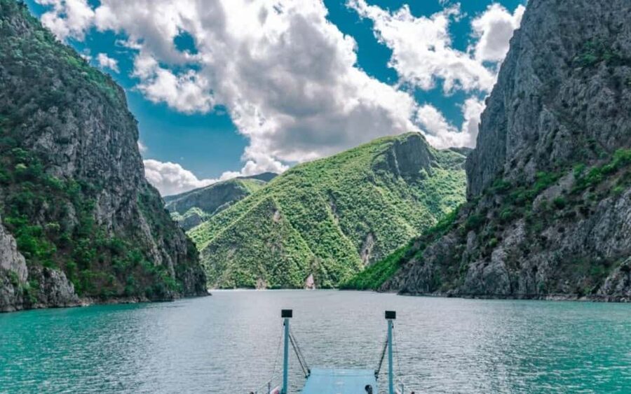 Valbona to Theth Hike (Self-Guided) Transport & Map - Why this crossing is Albania’s signature hike