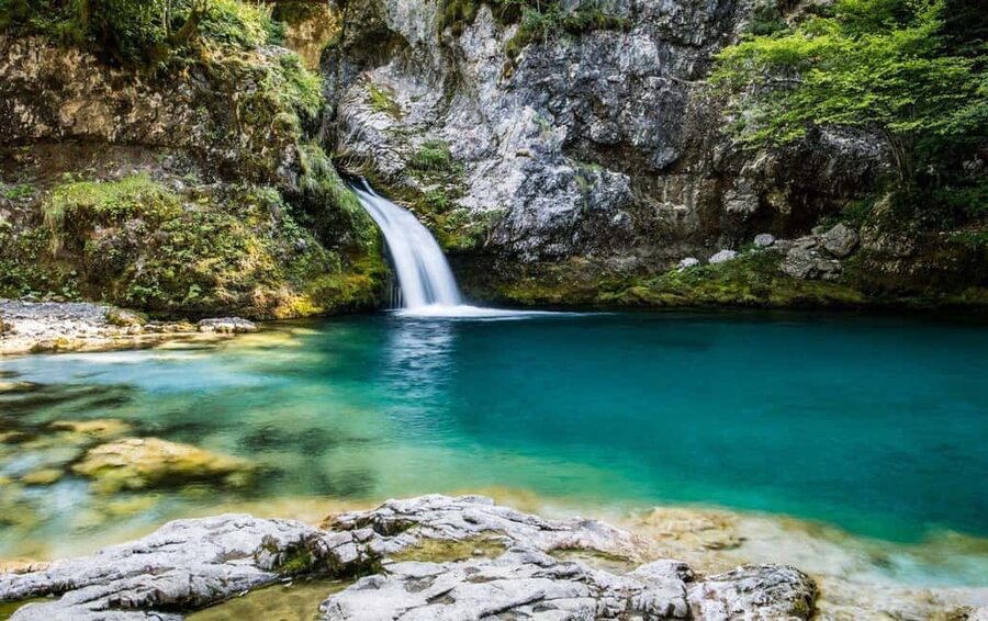 Valbona to Theth Hike (Self-Guided) Transport & Map - What the $77 price really covers